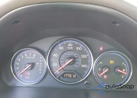 2004 Honda Civic Lx из США, поврежденный, VIN JHMES16574S000918